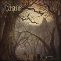 Album cover for The Raven’s Lullaby