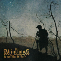 Album cover for Weltenwanderer
