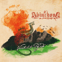 Album cover for Versteckte Pfade