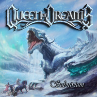 Album cover for Subnivium