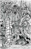 Dystheism