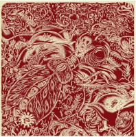 Album cover for Crowpath / Submerge