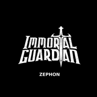 Album cover for Zephon