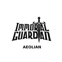 Album cover for Aeolian
