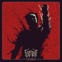 Album cover for Tetsuo