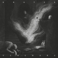 Album cover for Venenare