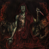 Album cover for Urere