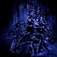 Album cover for Nocebo
