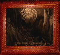 Album cover for Das Relikt des Triumphes