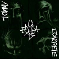 Album cover for Unrelaxed
