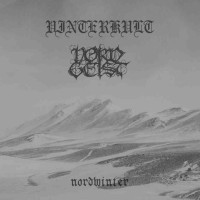 Album cover for Nordwinter