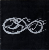 Album cover for In the Raven's Shadow