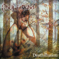 Album cover for Deathillusion
