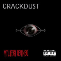 Album cover for Dented Reality