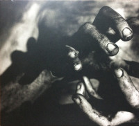 Album cover for Failure, Subside