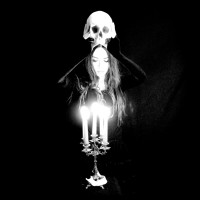 Album cover for The Shadow