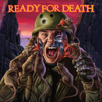 Album cover for Utopia of War