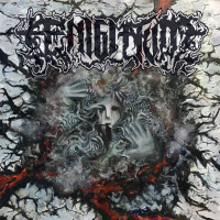 Album cover for Ænigmatum