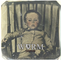 Album cover for Despair