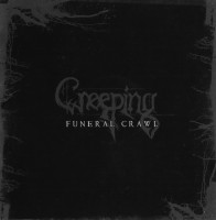 Album cover for Funeral Crawl