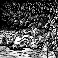 Album cover for Torture Euphoric