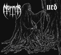 Album cover for Urd