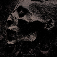 Album cover for Ancst | King Apathy