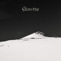 Album cover for Beyond the Shores (excerpt II)