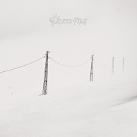Album cover for Beyond the Shores (excerpt I)