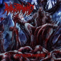Album cover for The Visceral Sovereign