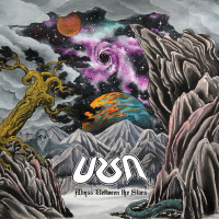Album cover for Abyss Between the Stars