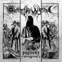 Album cover for Popioły