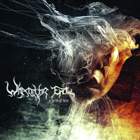 Album cover for A Birth of Loss