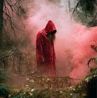 Album cover for Täyttymys