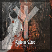 Album cover for Transcend