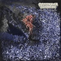 Album cover for Sulfuric Disintegration