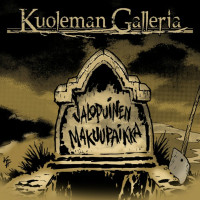 Jalopuinen Makuupaikka