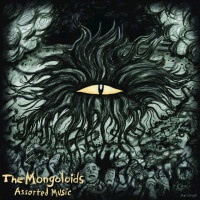 Album cover for Assorted Music