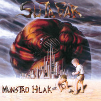 Munstro hilak