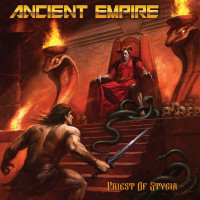 Priest of Stygia