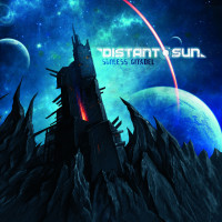 Album cover for Sunless Citadel