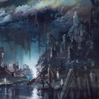 Album cover for Chamber of Horrors