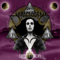Superstition