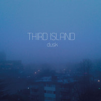 Album cover for Dusk