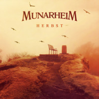 Album cover for Herbst