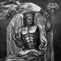 Album cover for Alitor II