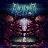 Album cover for The Birth of Infinity