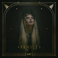 Album cover for 1692