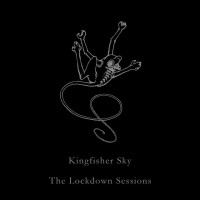 Album cover for The Lockdown Sessions