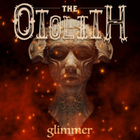 Album cover for Glimmer